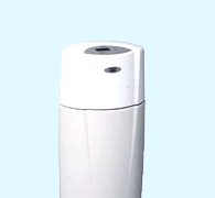美國怡口中央凈水機(jī)618WHF