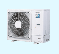 日立家用中央空調EX-PRO系列